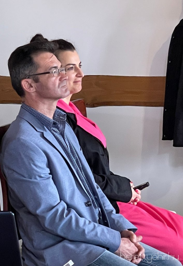 Hűtéstechnikai szakmai nap és fórum Berettyóújfalu 10